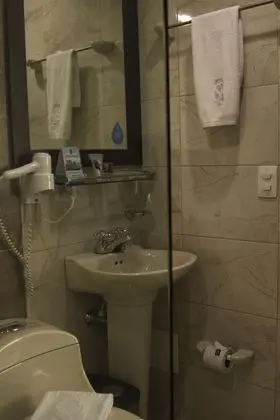 1 Çift ​​kişilik Yatak Standard