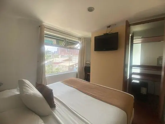 Standard Tek Kişilik Oda