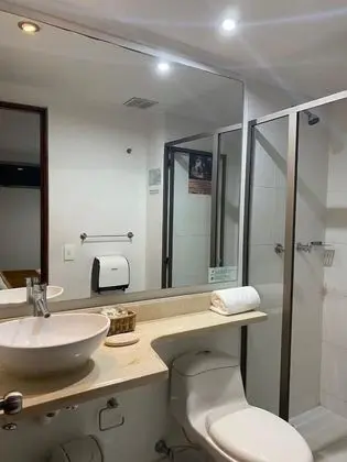 Standard Tek Kişilik Oda