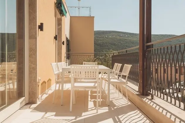 Oda, 1 En Büyük (King) Boy Yatak, Engellilere Uygun (2 Bedrooms - Bonaca Suite with pool)