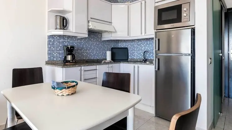 Apartamento Sencillo (1 Dormitorio)