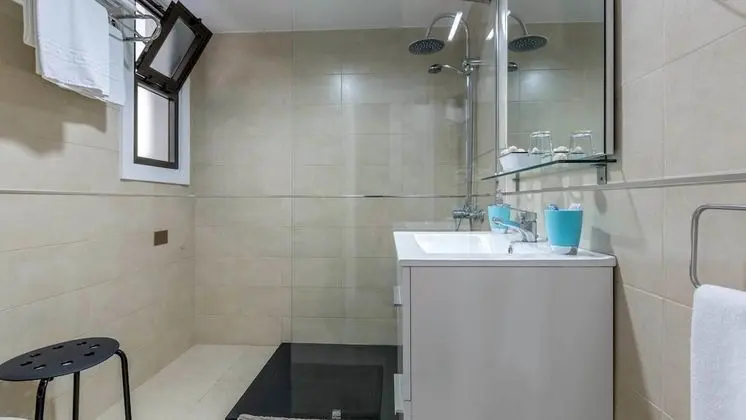 Apartamento Sencillo (1 Dormitorio)