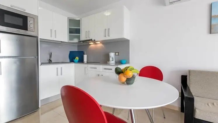 Apartamento Superior (1 Dormitorio)