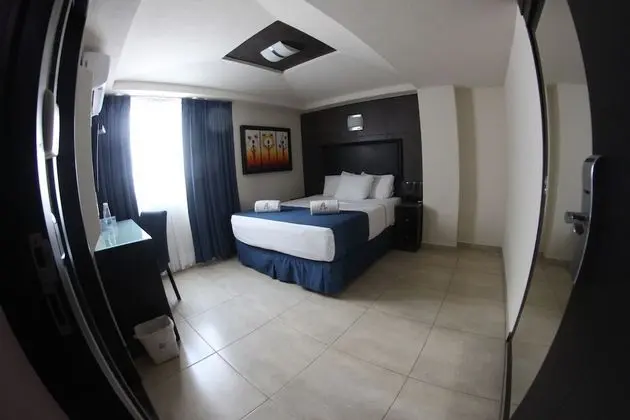 Basic Room