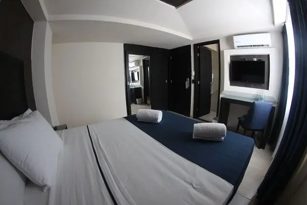 Basic Room