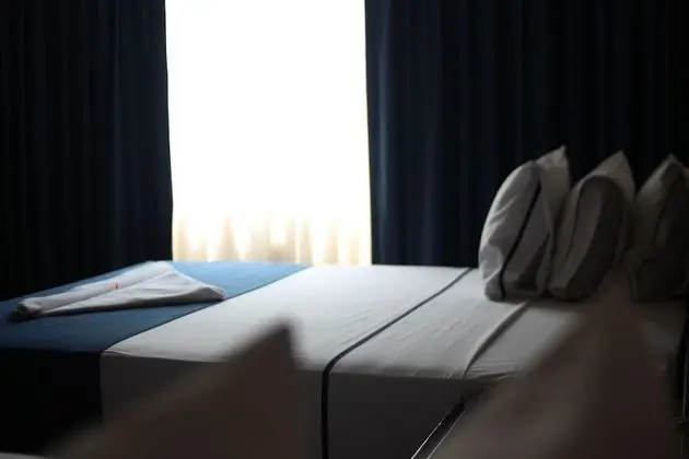 Basic Room