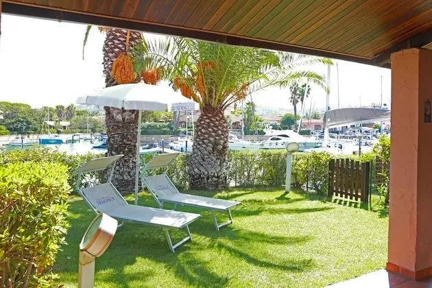 Villa, 2 Yatak Odası
