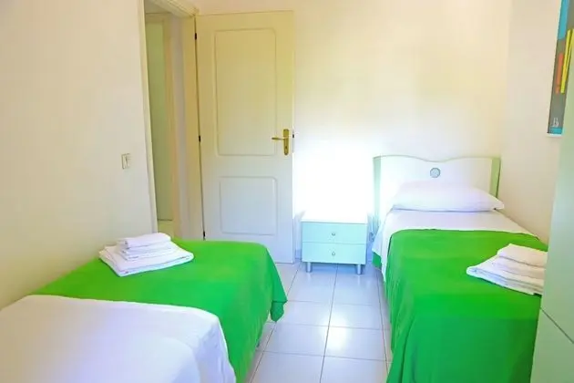Villa, 2 Yatak Odası