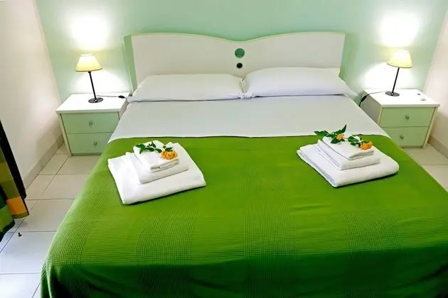 Villa, 2 Yatak Odası