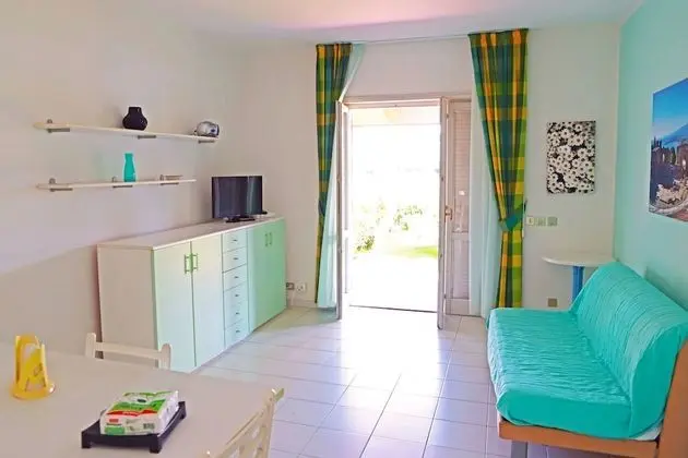 Villa, 2 Yatak Odası