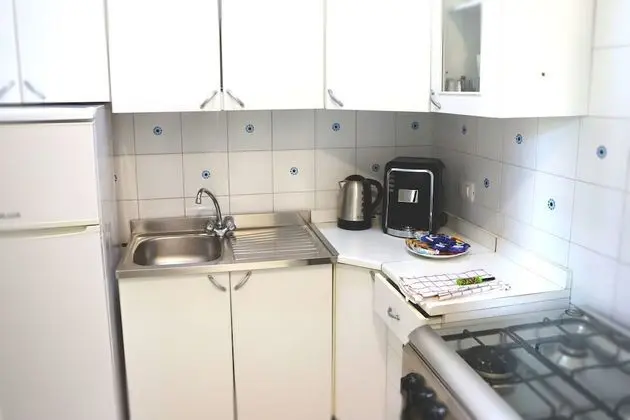 Villa, 2 Yatak Odası
