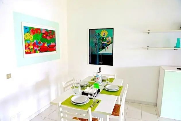 Villa, 2 Yatak Odası