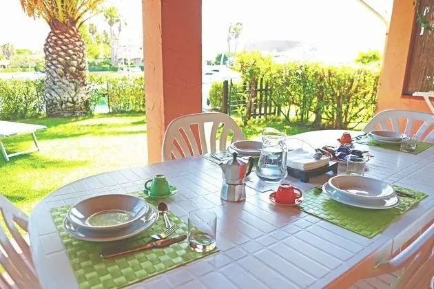 Villa, 2 Yatak Odası