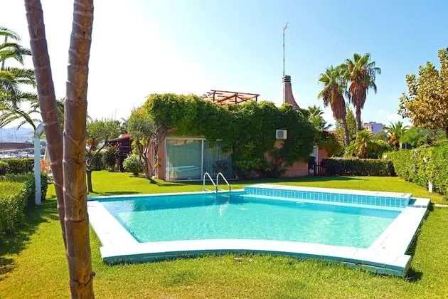 Villa, 3 Yatak Odası, Kişiye Özel Havuzlu, Okyanusa Sıfır