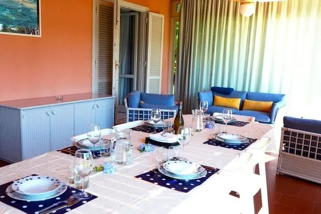 Villa, 3 Yatak Odası, Kişiye Özel Havuzlu, Okyanusa Sıfır