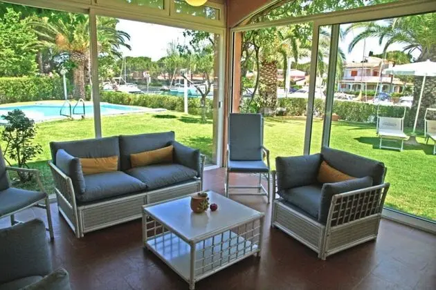 Villa, 3 Yatak Odası, Kişiye Özel Havuzlu, Okyanusa Sıfır