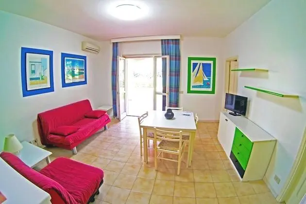 Apart Daire, 1 Yatak Odası