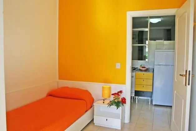Stüdyo, 2 Yatak Odası