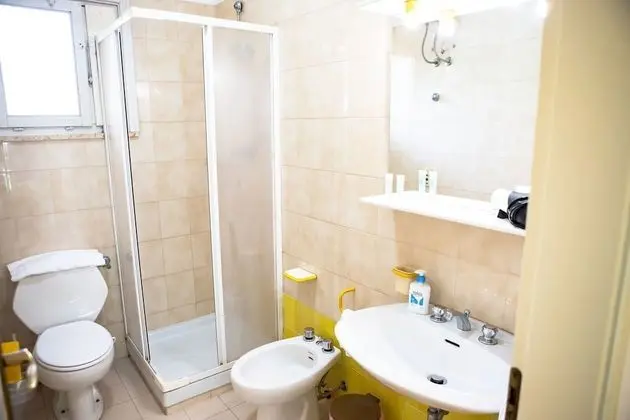 Stüdyo, 2 Yatak Odası