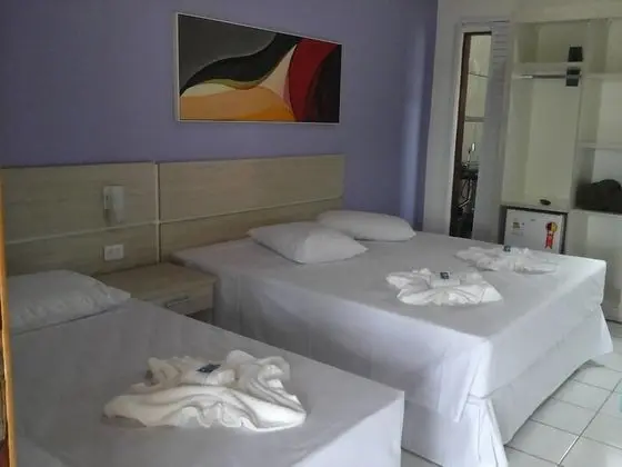 Deluxe Süit, 1 Yatak Odası