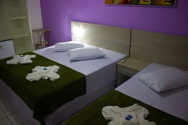 Deluxe Süit, 1 Yatak Odası