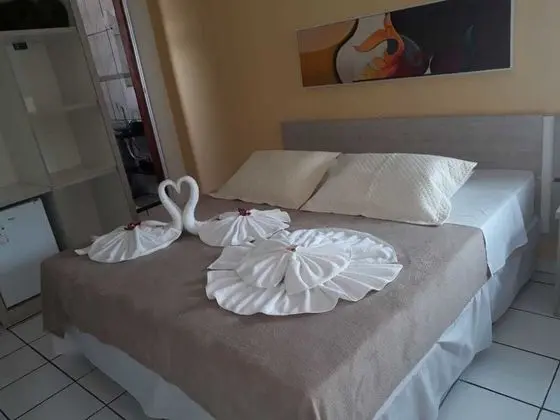 Deluxe Süit, 1 Yatak Odası