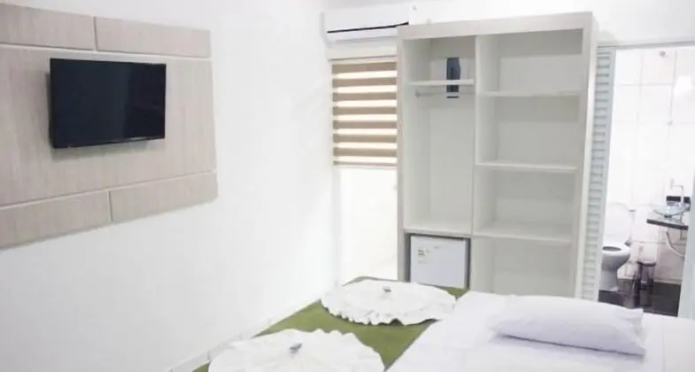 Deluxe Süit, 1 Yatak Odası