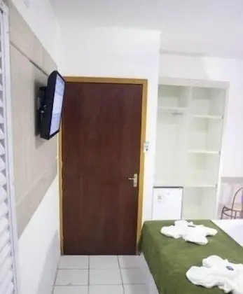 Deluxe Süit, 1 Yatak Odası