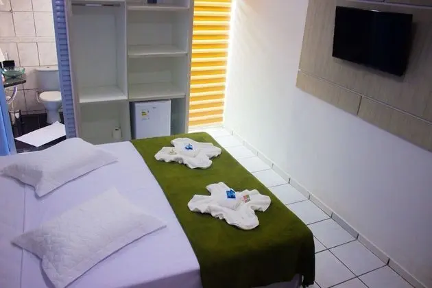 Deluxe Süit, 1 Yatak Odası