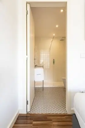 Apart Daire, 1 Büyük (Queen) Boy Yatak, Sigara İçilmez