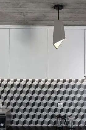 Apart Daire, 2 Yatak Odası, Sigara İçilmez