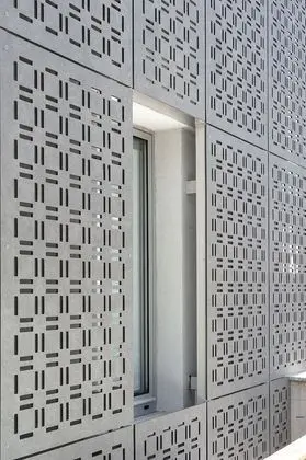 Apart Daire, 2 Yatak Odası, Sigara İçilmez