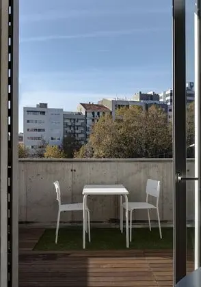 Apart Daire, 2 Yatak Odası, Sigara İçilmez