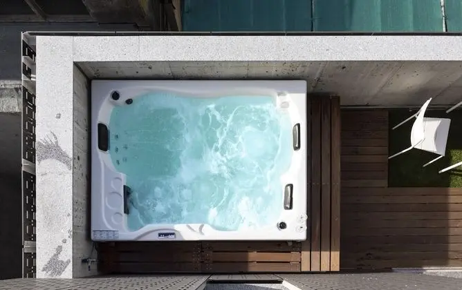 Apart Daire, 2 Yatak Odası, Sigara İçilmez