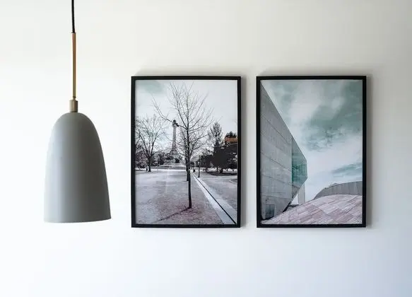 Apart Daire, 2 Yatak Odası, Sigara İçilmez