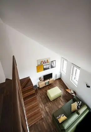 Apart Daire, Birden Çok Yatak, Sigara İçilmez