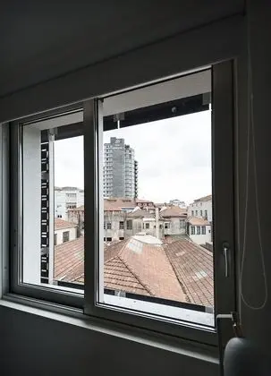 Apart Daire, Birden Çok Yatak, Sigara İçilmez