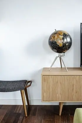 Apart Daire, Birden Çok Yatak, Sigara İçilmez