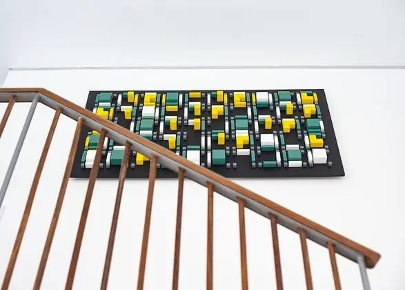 Apart Daire, Birden Çok Yatak, Sigara İçilmez