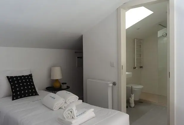 Apart Daire, Birden Çok Yatak, Sigara İçilmez