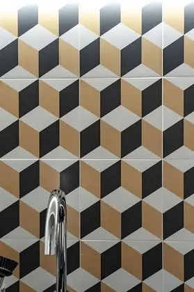 Apart Daire, Birden Çok Yatak, Sigara İçilmez