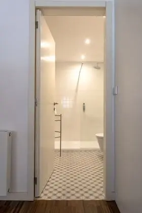 Apart Daire, Birden Çok Yatak, Sigara İçilmez