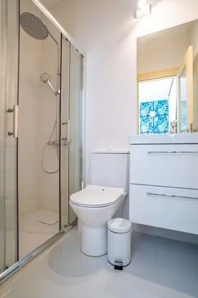 Standard Stüdyo Süit