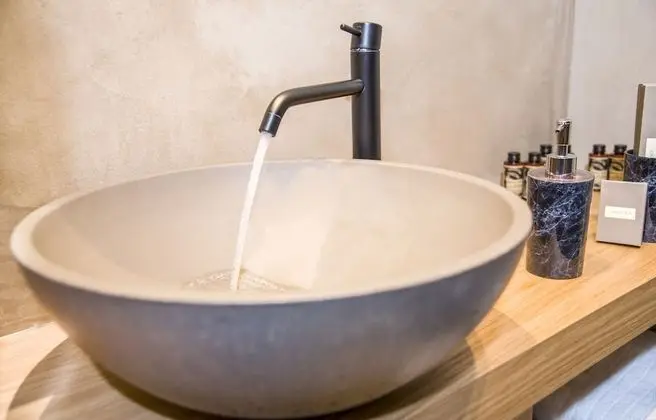 Deluxe Oda, Sigara İçilmez, Teras (Hot Tub, 2nd Floor)