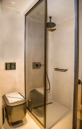 Superior Oda, Sigara İçilmez (1st Floor)