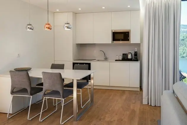 Comfort Süit, 2 Yatak Odası