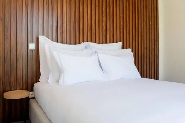 Comfort Süit, 2 Yatak Odası