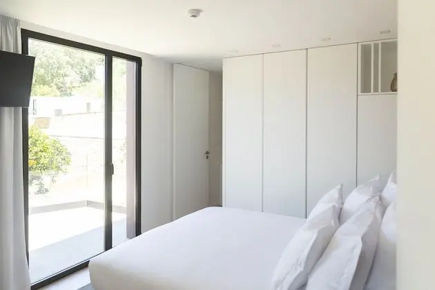 Comfort Süit, 2 Yatak Odası
