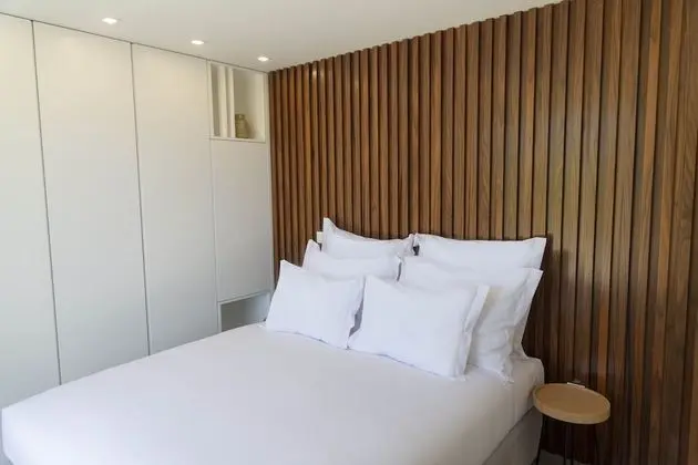 Comfort Süit, 2 Yatak Odası