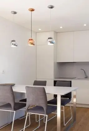Comfort Süit, 2 Yatak Odası